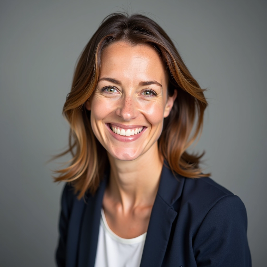 Síobhan O'Sullivan
